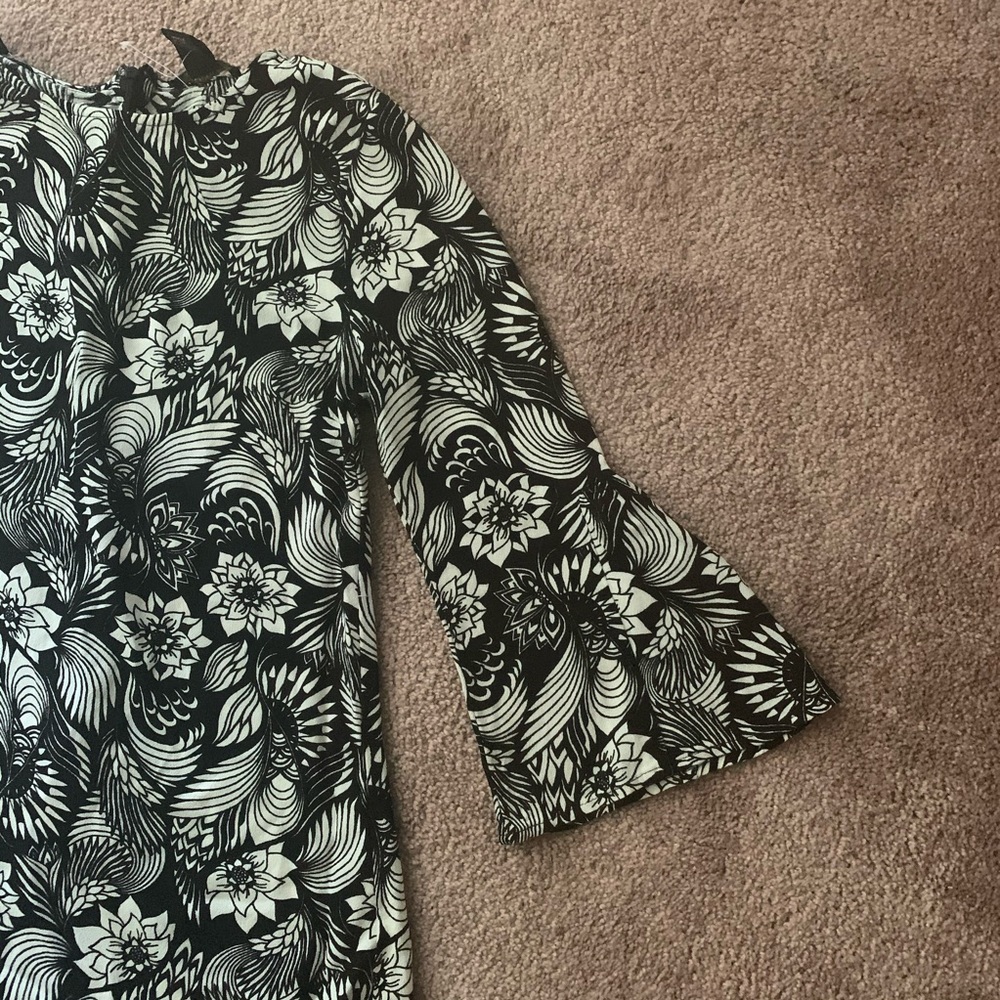 Retro Forever 21 Dress - Picture 3 of 10